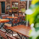 Ratskeller & Restaurant Hotel Kröv