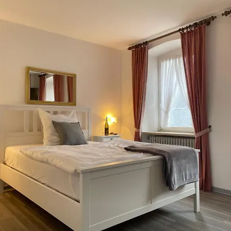 Ratskeller & Restaurant * Kröv