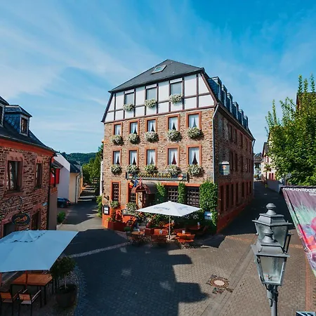 Ratskeller & Restaurant Kröv