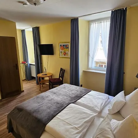 Ratskeller & Restaurant Kröv