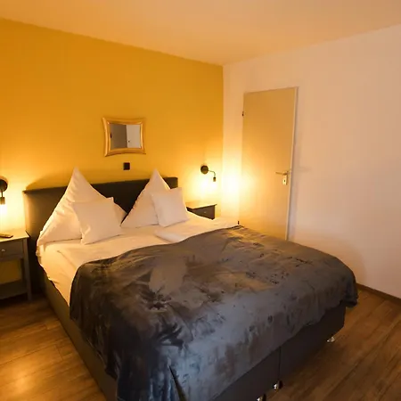 Ratskeller & Restaurant Kröv