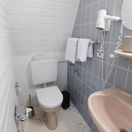 Ratskeller & Restaurant Hotel Kröv