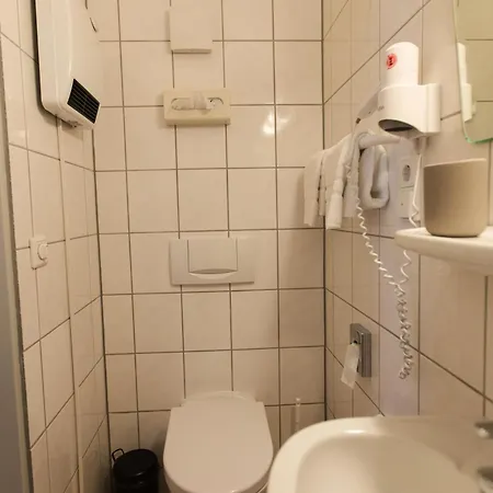 Ratskeller Hotel