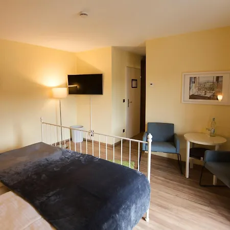 Hotel Ratskeller & Restaurant