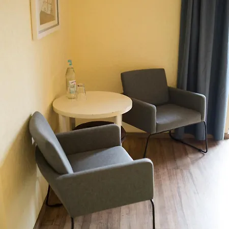 Ratskeller & Restaurant * Krov