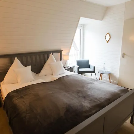 Hotel Ratskeller & Restaurant