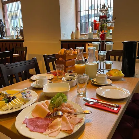 Hotel Ratskeller & Restaurant