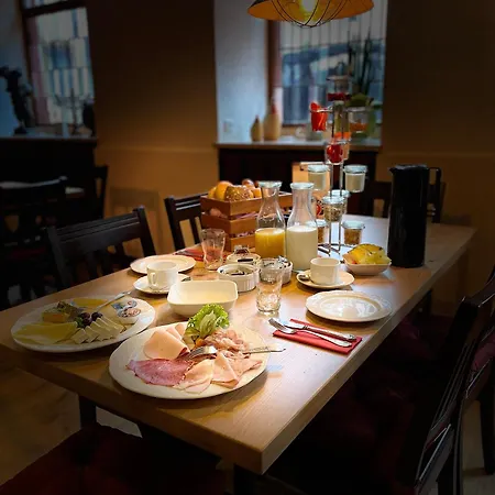 Ratskeller & Restaurant * Krov