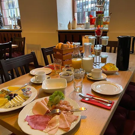 Hotel Ratskeller & Restaurant