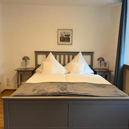 Ratskeller & Restaurant Hotel Kröv