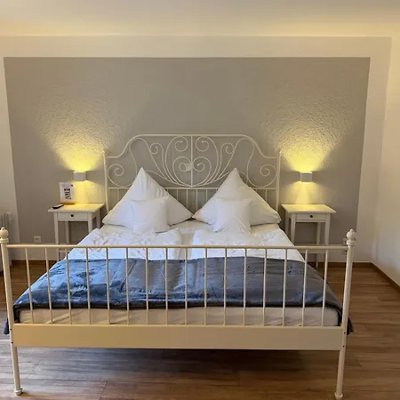 Ratskeller & Restaurant Hotel Kröv