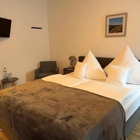 Hotel Ratskeller & Restaurant Kröv