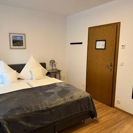 Ratskeller & Restaurant Hotel