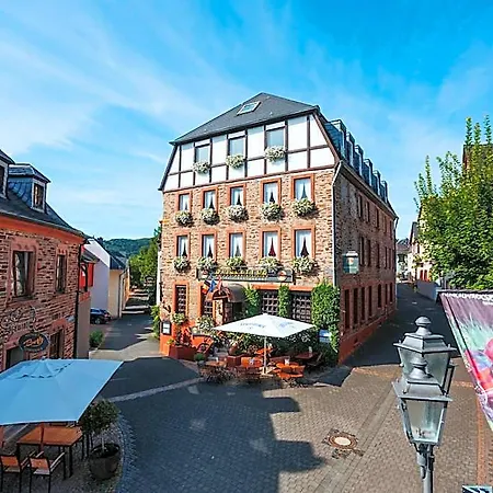 Ratskeller & Restaurant
