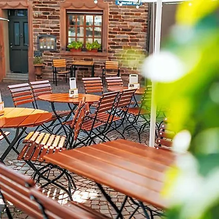Ratskeller & Restaurant Hotel Kröv