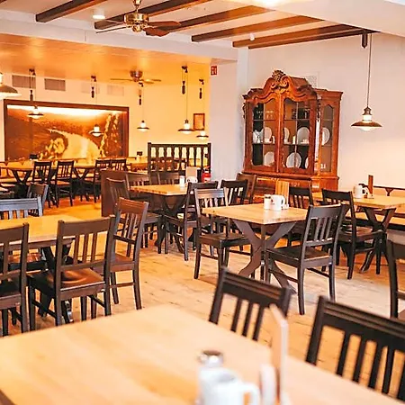 Hotel Ratskeller & Restaurant