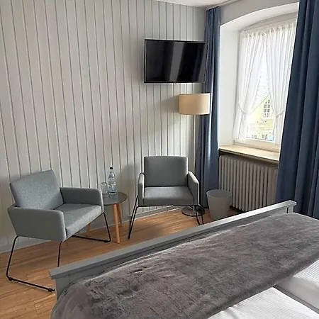 Ratskeller & Restaurant Hotel Kröv