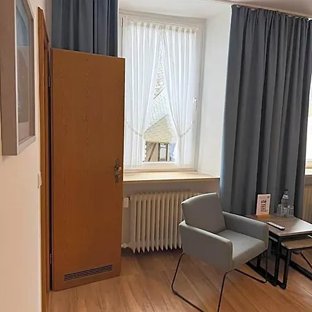 Ratskeller & Restaurant Hotel