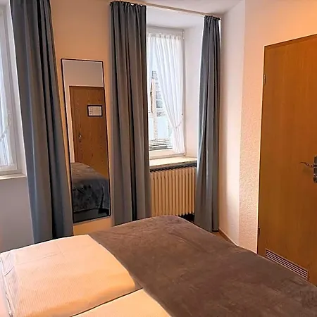 Hotel Ratskeller & Restaurant