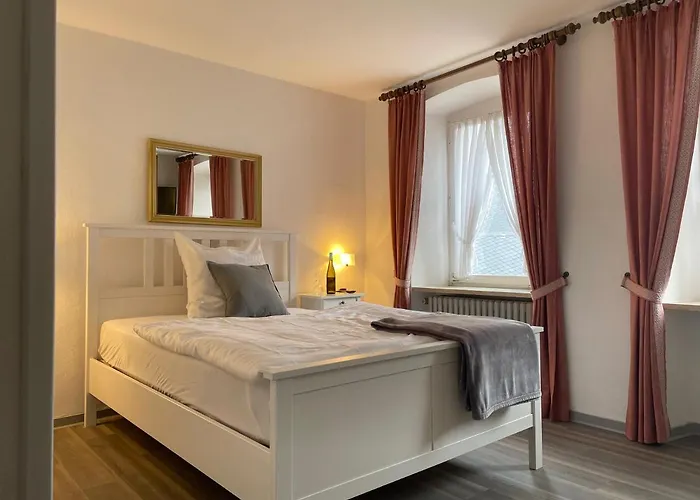 Ratskeller & Restaurant * Kröv