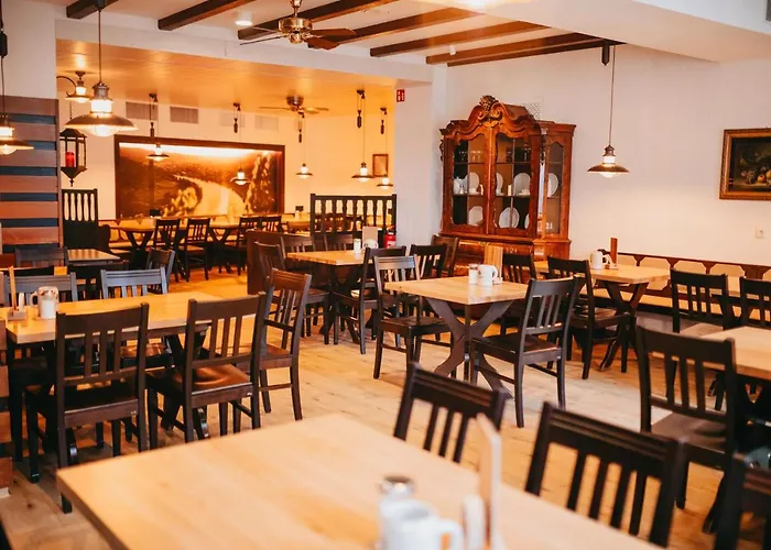 Ratskeller & Restaurant * Kröv