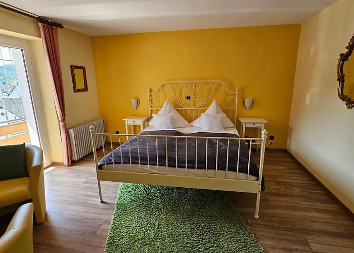 Ratskeller & Restaurant Kröv