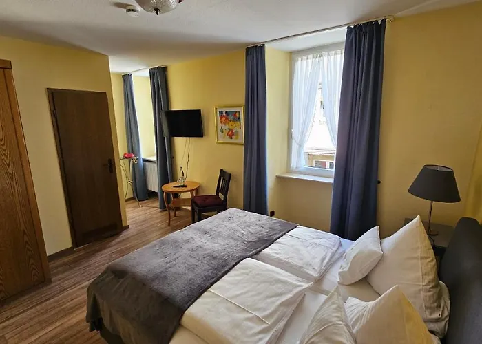 Ratskeller & Restaurant Kröv