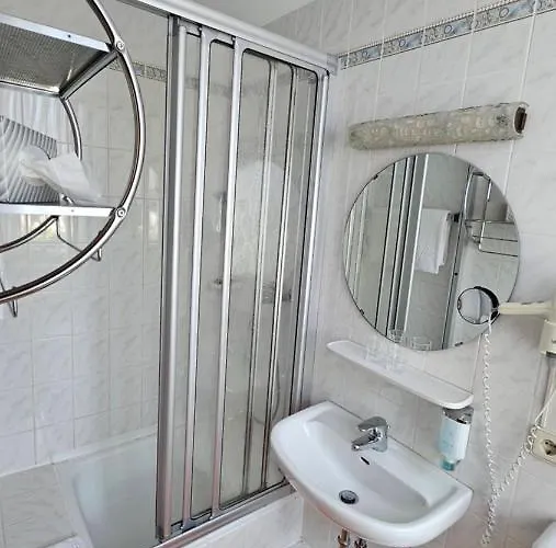 Hotel Ratskeller & Restaurant