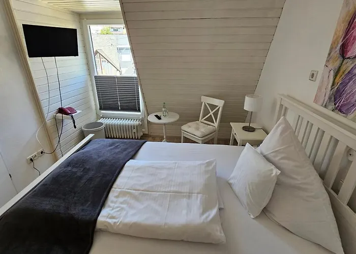 Ratskeller & Restaurant Hotell Kröv