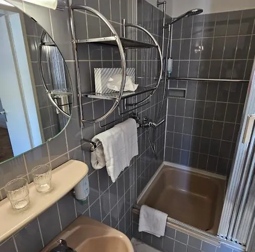 Ratskeller & Restaurant Hotell