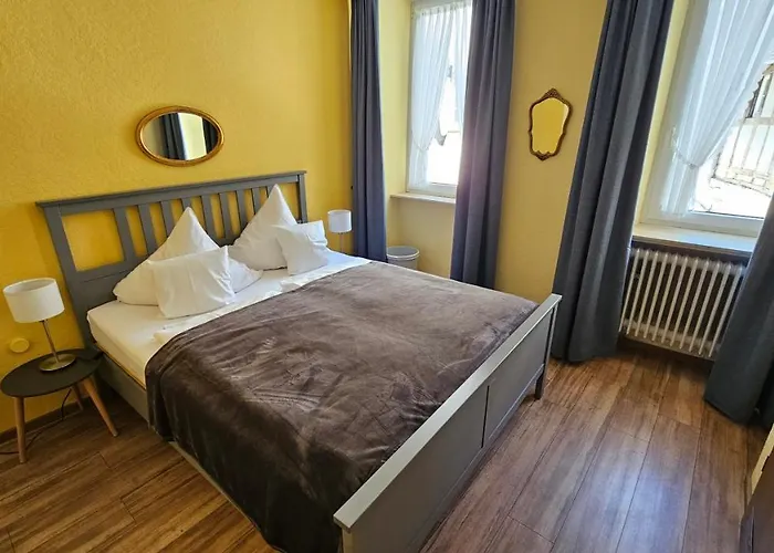 Ratskeller & Restaurant * Kröv