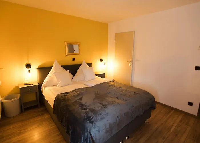 Ratskeller & Restaurant Kröv