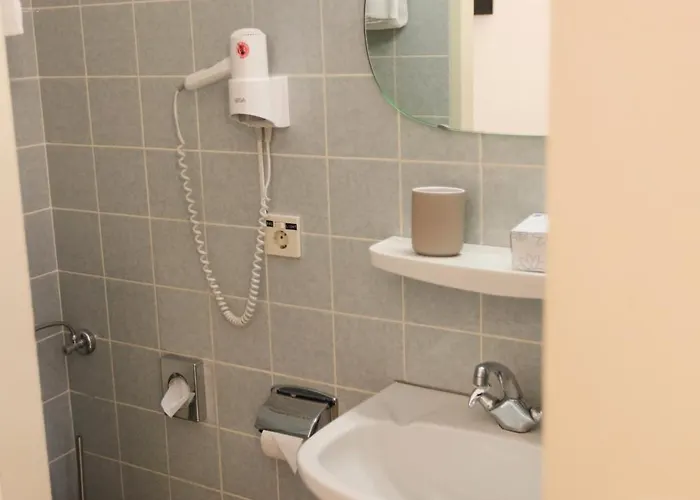 Hotell Ratskeller & Restaurant