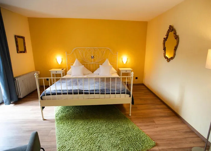 Ratskeller & Restaurant Hotell Kröv