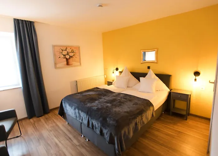 Ratskeller & Restaurant