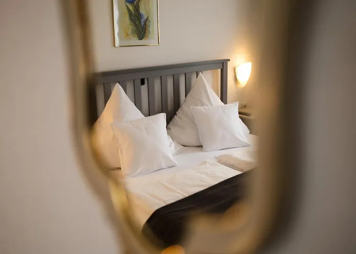 Hotell Ratskeller & Restaurant *