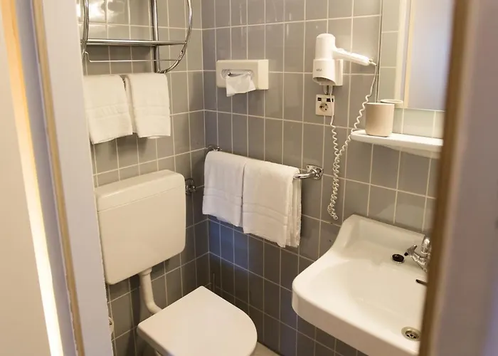 Hotell Ratskeller & Restaurant