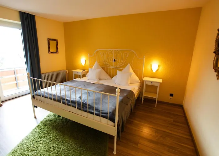 Hotell Ratskeller & Restaurant *