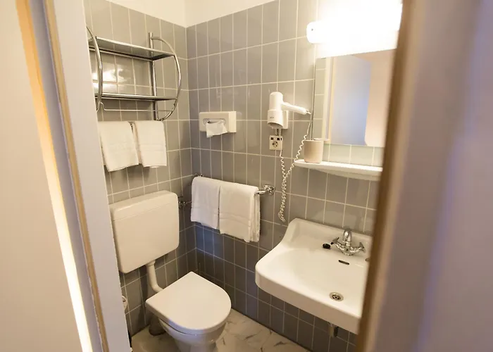 Ratskeller & Restaurant Kröv