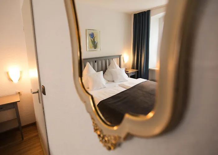 Ratskeller & Restaurant Hotell