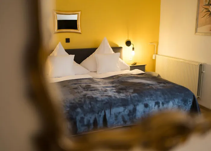 Ratskeller & Restaurant Hotell