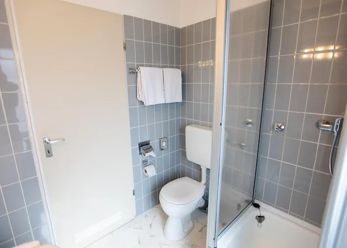 Hotel Ratskeller & Restaurant