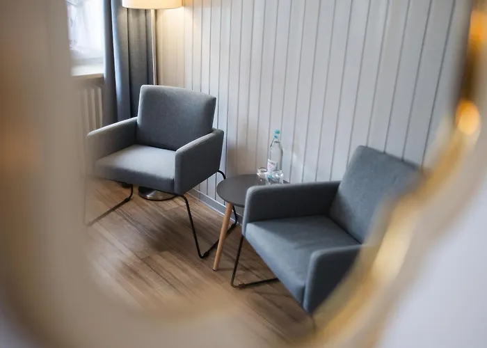 Ratskeller & Restaurant Hotell *