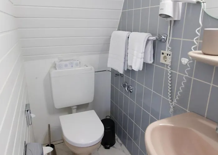 Ratskeller & Restaurant Hotell Kröv