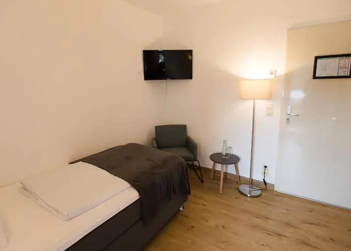 Ratskeller & Restaurant Kröv