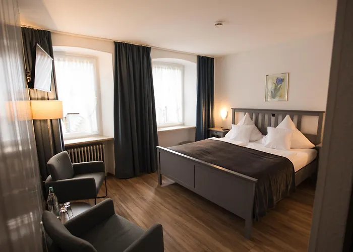 Ratskeller & Restaurant * Kröv