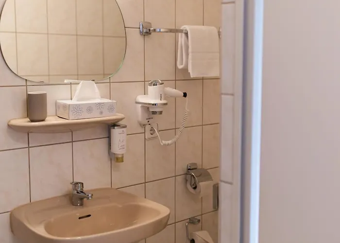 Hotell Ratskeller & Restaurant