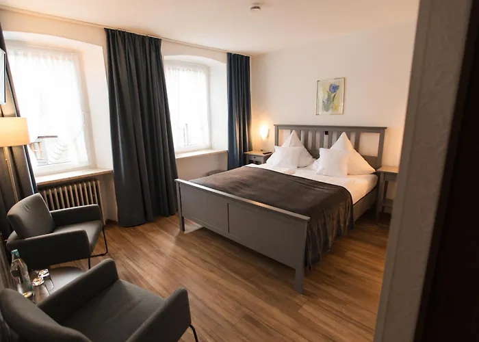 Ratskeller & Restaurant Kröv