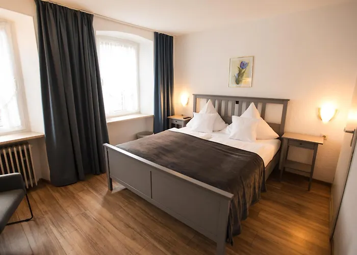 Ratskeller & Restaurant Hotell