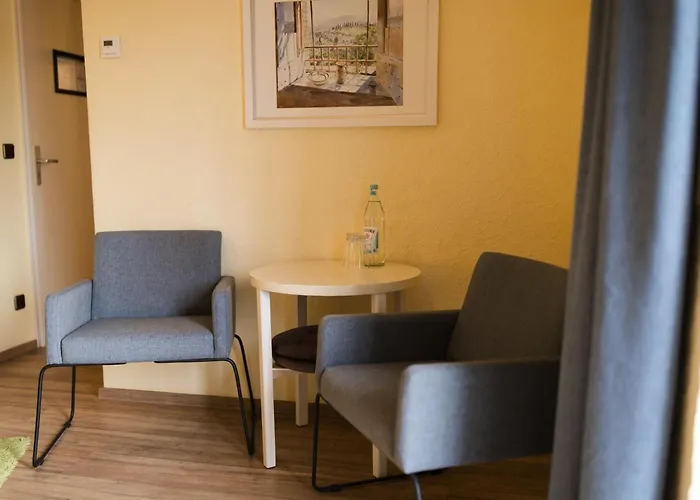 Hotell Ratskeller & Restaurant Kröv